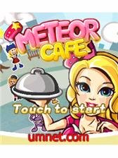 game pic for Meteor Cafe  touch
